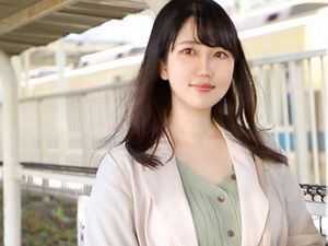 【KANBi】[今からこの人妻とハメ撮りします] 夫では性欲も金欲も満たされない為AV出演！！