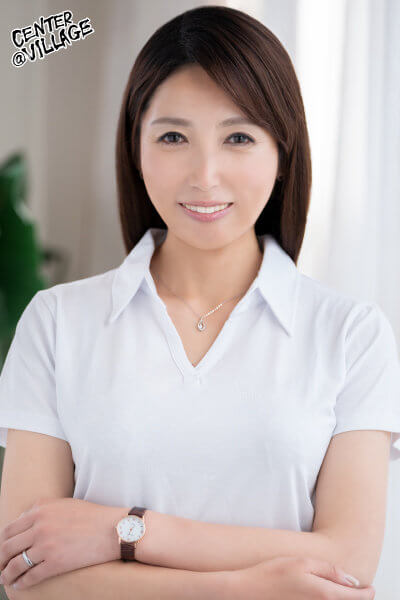 人妻熟女