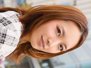 【美川由加里】靭やかなスレンダーボディを曝け出し本能剥き出しで乱れまくる濃密セックス！