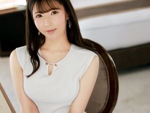 【南條みや子】新婚ホヤホヤのウエディングプランナー美人妻が旦那様に構ってもらえずAV出演！