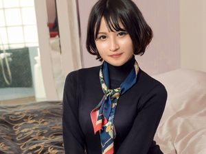 【望月ミリア】ヤりたがり発情ワイフ！すぐムラムラしちゃうチ●ポ大好き妻がAV応募！