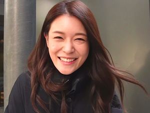 橘メアリー 潮吹きセックス！巨乳美女が潮まみれ！！