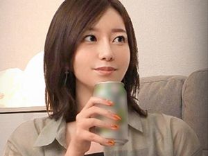 スレンダー美女【SEX盗撮】顔・身体・感度すべてがレベチ！