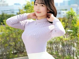 美人すぎる現役ゴルフキャディがAV出演！抜群スタイルの全裸が！セックス映像が！