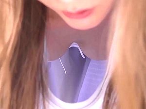 誘惑お姉さん！隣に引っ越してきたカップルの女が美人でエロかった！