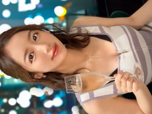 ギャル上がりの美人妻(30歳)がエロフェロモン放出中！