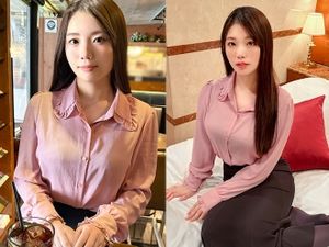 【乃木ちはる】精子提供！婚活に疲れた三十路女が子供欲しさに生挿入中出し種付けを依頼！