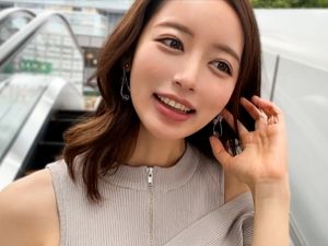 アラサーで色気ムンムンとなった元セフレと久し振りに再開でヤリまくり！