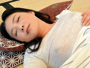 五十路の母と禁断の母子相姦スペシャル！