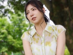 【最高の人妻】三十路前半(33歳)で清楚美人な人妻の濃厚な不倫セックス映像！