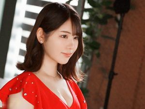 ムチムチ感のあるアラサー人妻の不倫セックス映像！