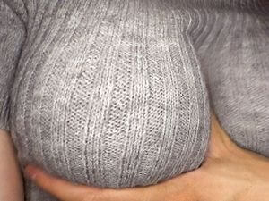 【社内W不倫】美巨乳♡弾けそうなぷるるんオッパイ！美人後輩とホテルで不倫セックス！